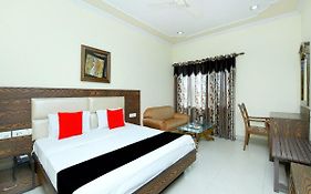 Hotel Sanjog International Amritsar
